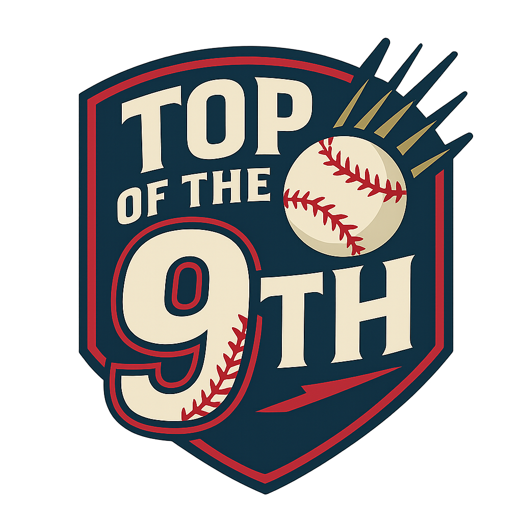 Top of the 9th